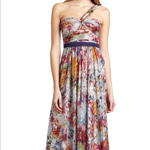 BCBG MAXAZRIA FORMAL DRESS